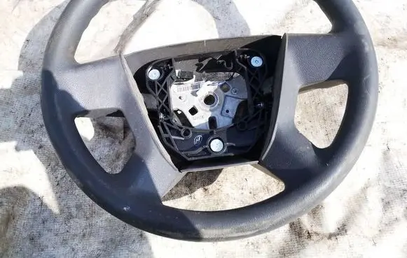 Dodge Caliber Steering wheel