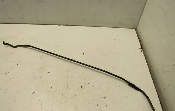 Honda HR-V Engine bonnet/hood prop rod/strut 