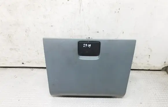 Glove box set