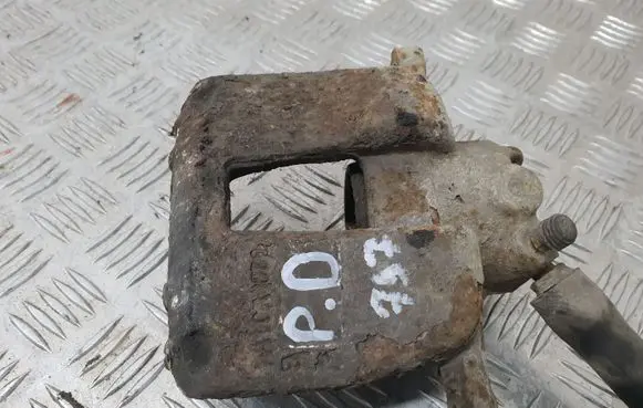 Peugeot 307 Front brake caliper