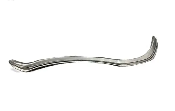 Mercedes-Benz EQE v295 Rubber seal rear door A2947370400