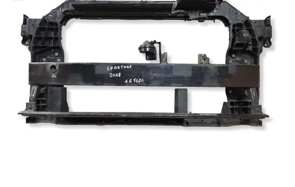 KIA Sportage Radiator support slam panel 86571F1000