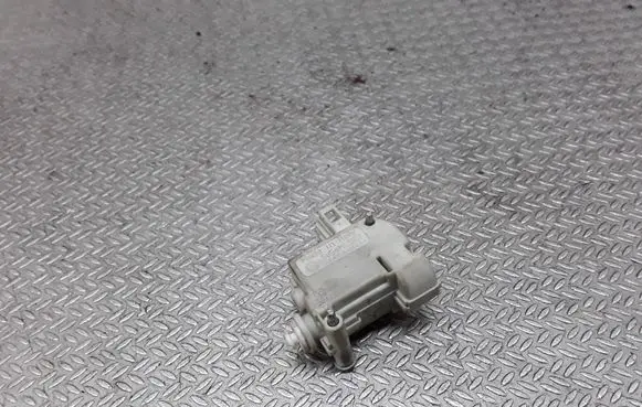 Volkswagen Lupo Central locking motor 