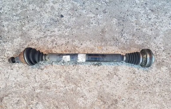 Volkswagen Eos Front driveshaft