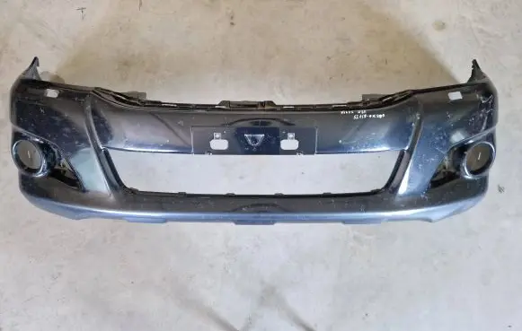 Toyota Hilux (AN10, AN20, AN30) Front bumper 521190K280
