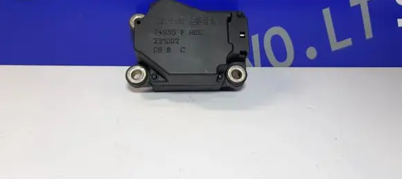 Volvo XC90 A/C air flow flap actuator/motor 74935FREC