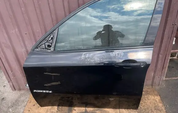 BMW X6 E71 Front door