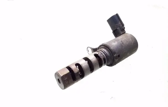 Mazda 3 I Camshaft vanos timing valve 