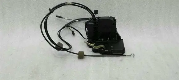 Mercedes-Benz SLK R171 Front door lock A1717202635