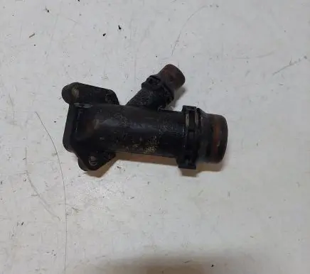 BMW 5 E60 E61 Engine coolant pipe/hose 1112247744