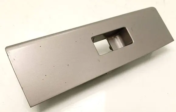 Nissan Pathfinder R51 Front door window switch trim 80960EB670 80960EB680 2259014216B28B