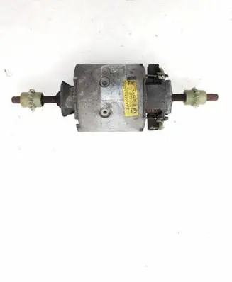 BMW 7 E32 Heater fan/blower 13743772 942035000 E326411