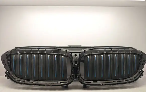 BMW 5 G30 G31 G38 Front grill 7497280 1932366A