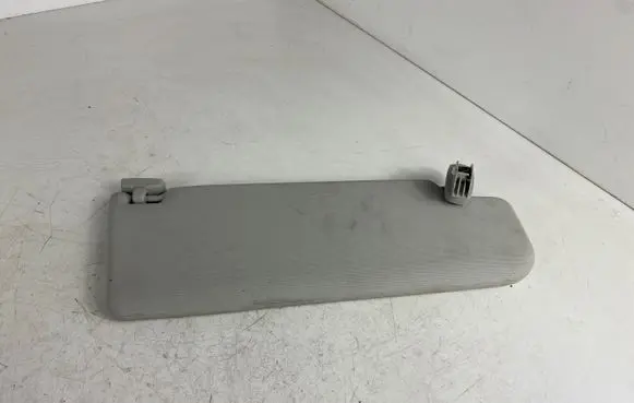 Seat Altea Sun visor 5P0857551D 3B0857561B