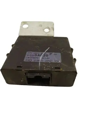 Subaru Forester SG Cruise control unit/module 87022SA020 1817307C