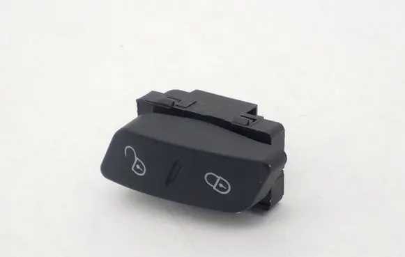 Volkswagen PASSAT CC Central locking switch button 1K0962126B
