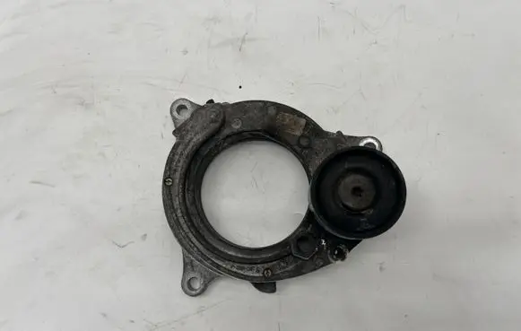 BMW 1 F20 F21 Generator/alternator belt tensioner 90053750