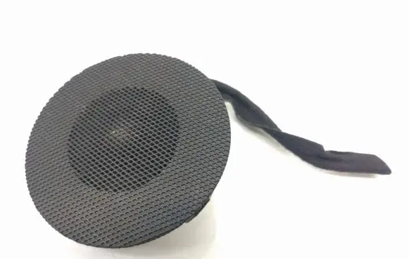 Panel speaker