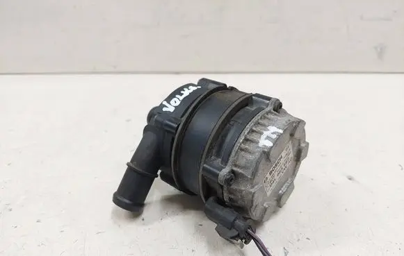 Volkswagen e-Up Electric auxiliary coolant/water pump 04L965567 0392024003