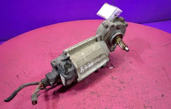 Skoda Octavia Mk2 (1Z) Power steering pump 1K0919144M