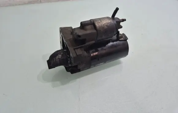 Mini One - Cooper Coupe R56 Starter motor 7812070