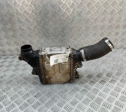 Land Rover Range Rover Evoque L538 Intercooler radiator GJ329L440AB