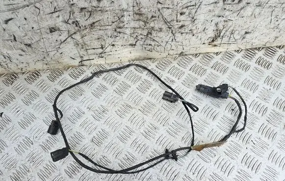 Ford Fiesta Parking sensor (PDC) wiring loom C1BT15K868AAC C1BT15K868