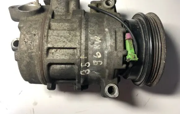 Volkswagen PASSAT B5.5 Air conditioning (A/C) compressor (pump) 8D0260808 8D0260805J 4472208182