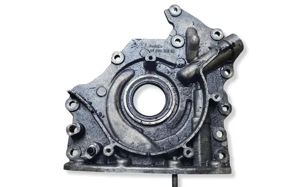 Citroen C5 Oil pump 9686038880