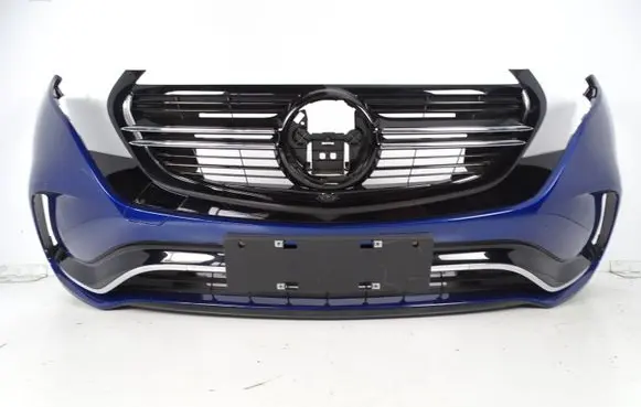 Mercedes-Benz EQC Front bumper