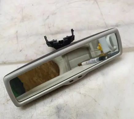 Volkswagen PASSAT B6 Rear view mirror (interior) E1010839