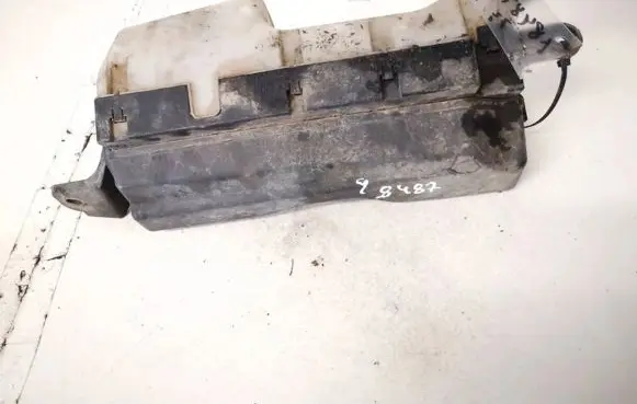 Toyota Corolla Verso AR10 Fuse box set
