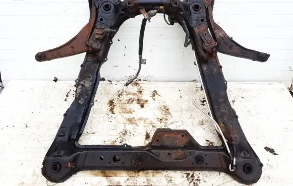 Mitsubishi Space Wagon Front subframe