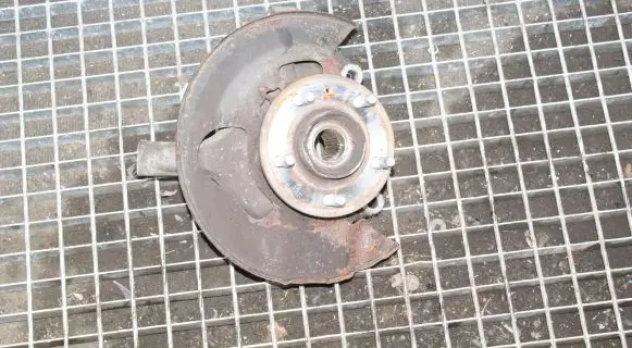 Opel Antara Front wheel hub