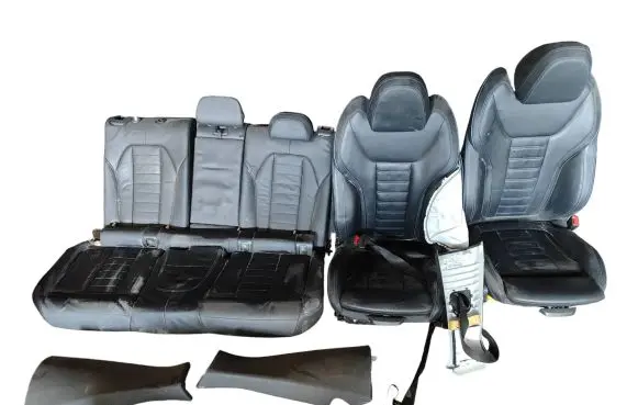 BMW X3 G01 Seat set 