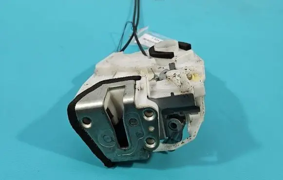 Suzuki SX4 Rear door lock IMPRK1524466