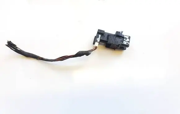 BMW X1 E84 Brake pedal sensor switch 6967601 3-1468896-2