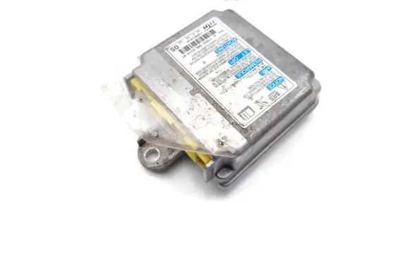 Honda Civic Airbag control unit/module 77960-SMG-E014-M1