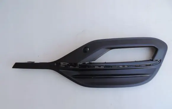 Opel Astra K Front bumper lower grill 39163602