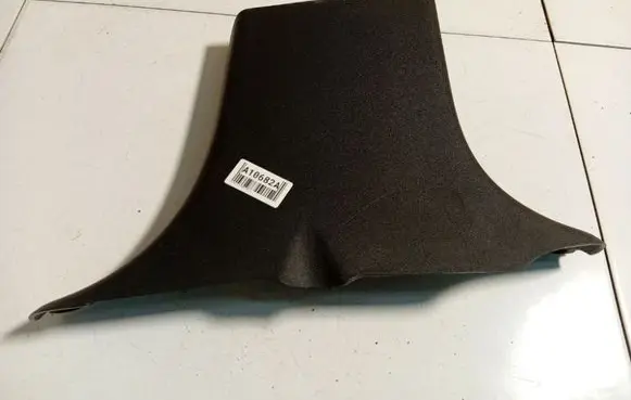 Citroen C4 I Picasso Other interior part 9654126277