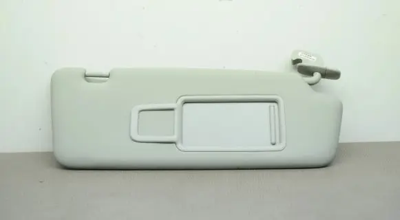Audi A4 S4 B8 8K Sun visor 8U0857552A
