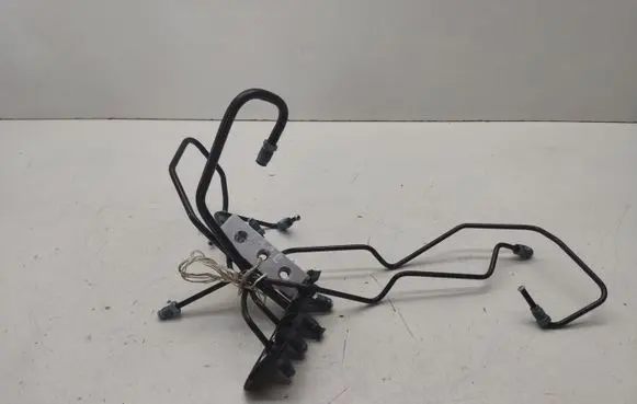 BMW 5 F10 F11 Brake booster pipe/hose 6783529 34326783529 04750703