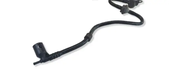 Volkswagen PASSAT B6 Vacuum line/pipe/hose 1K0612041GK