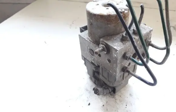 Renault Scenic I ABS Pump 0273004331