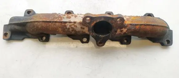 Chrysler PT Cruiser Exhaust manifold A6641420101