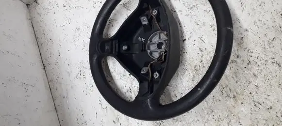 Opel Astra G Steering wheel