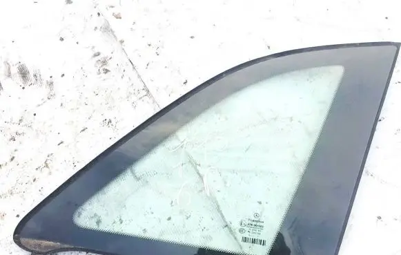 Mercedes-Benz B W245 Rear side window