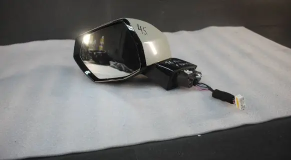 KIA EV9 Front door electric wing mirror 87610D0240AHV