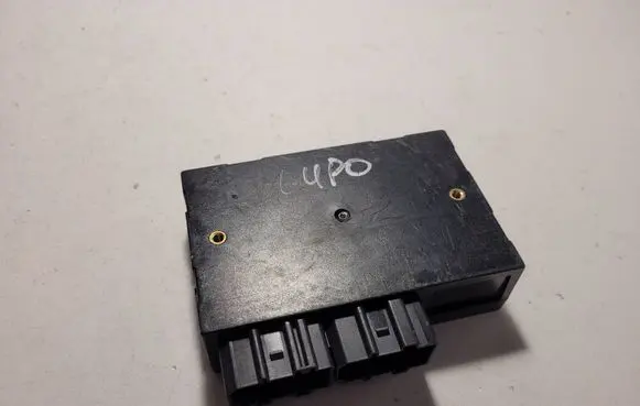 Volkswagen Golf IV Comfort/convenience module 1C0962258J 5ZA00795550