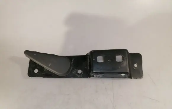 Opel Vivaro Loading door interior handle 846406619R 93457314 01198041000